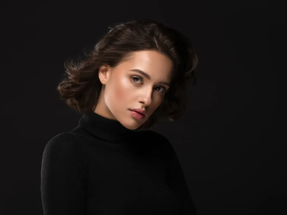 coiffure femme