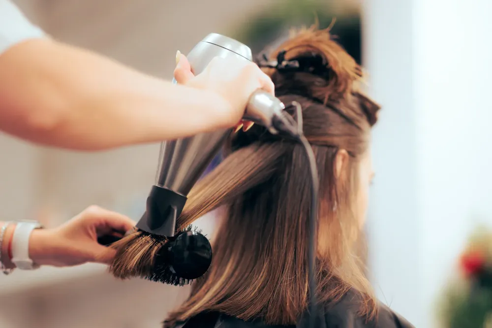 coiffeur femme à Pont-de-Vaux