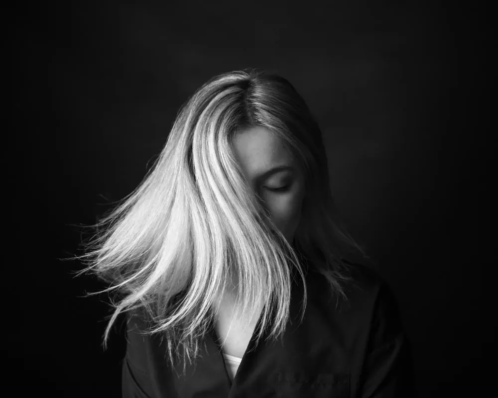 salon de coiffure femme