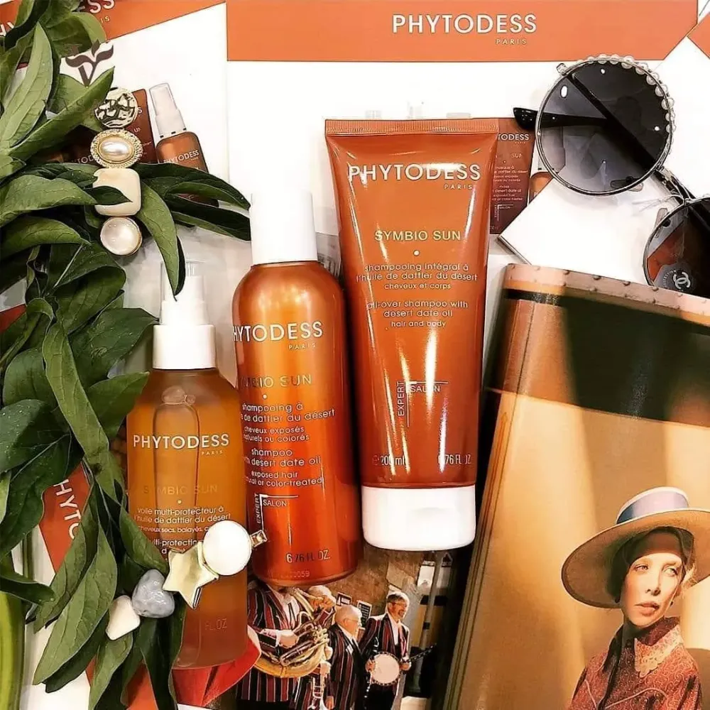 Phytodess Symbio sun