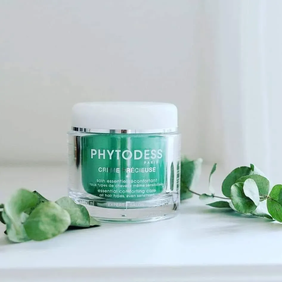 Phytodess Crème précieuse
