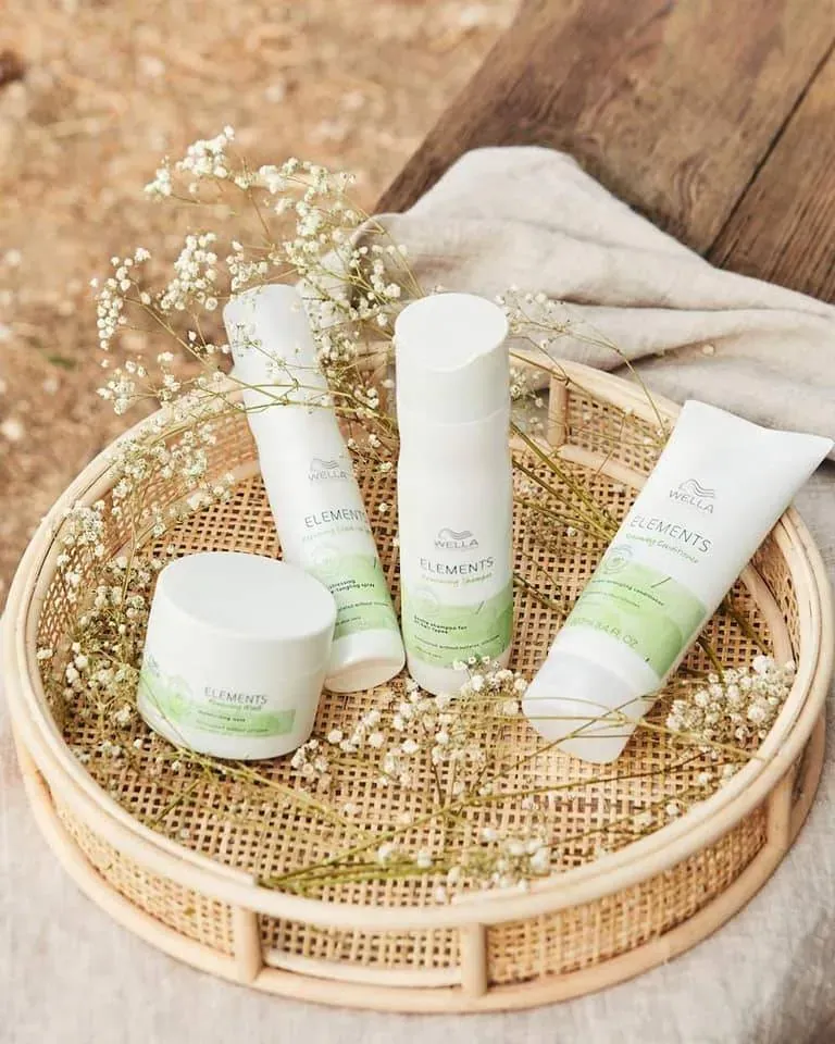 Wella Elements