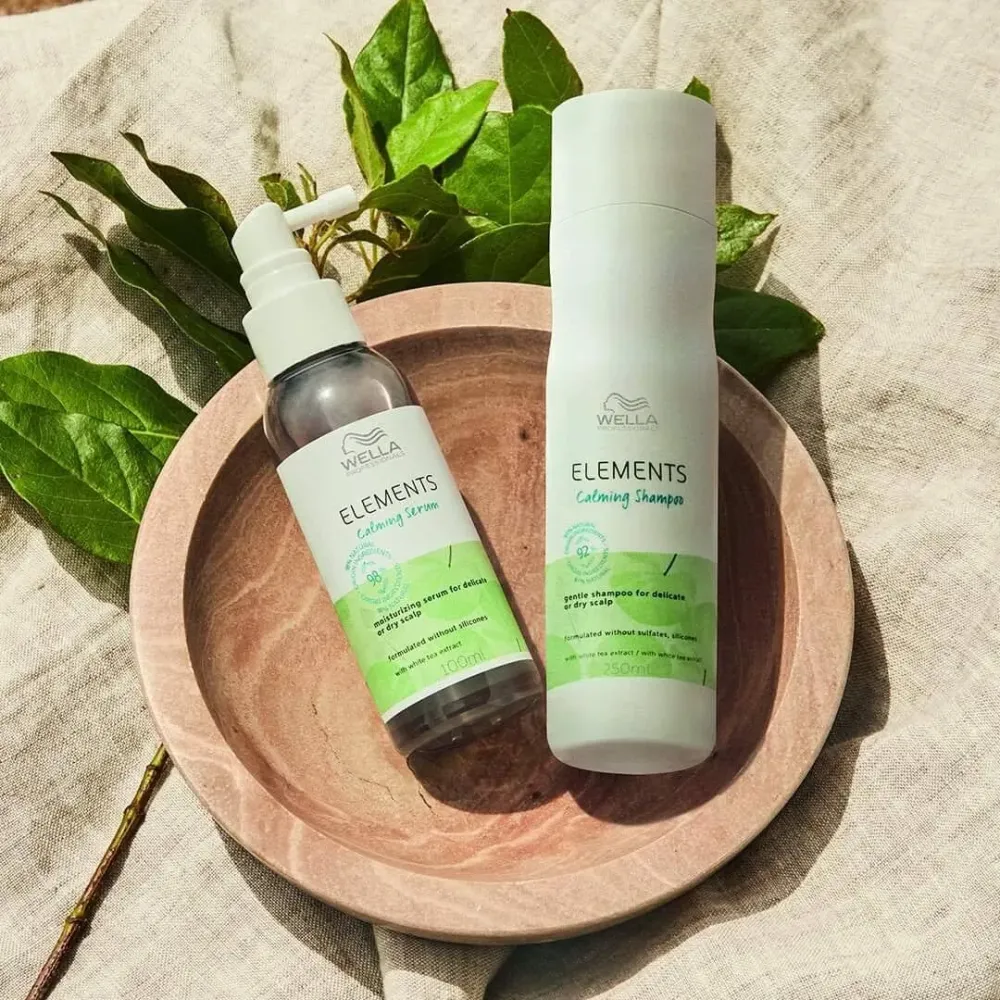 Wella Elements