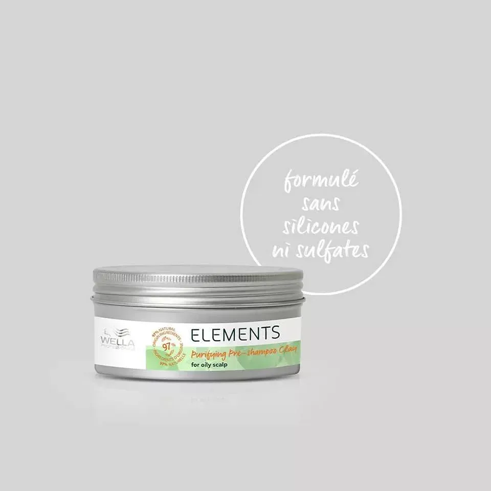 Wella Elements