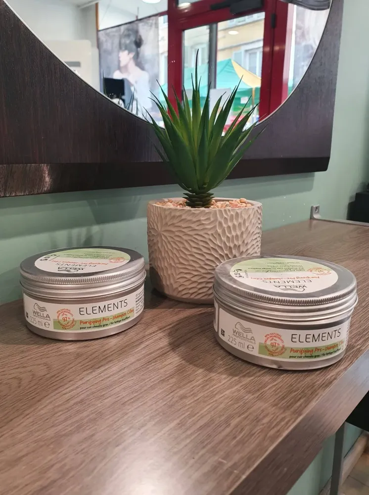 Wella Elements